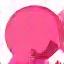 Cartoon-Sparschwein-Icon